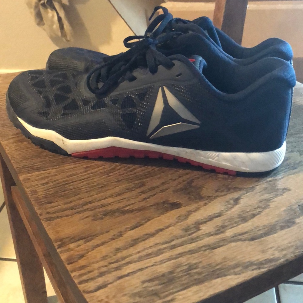 Reebok Workout_2.0
